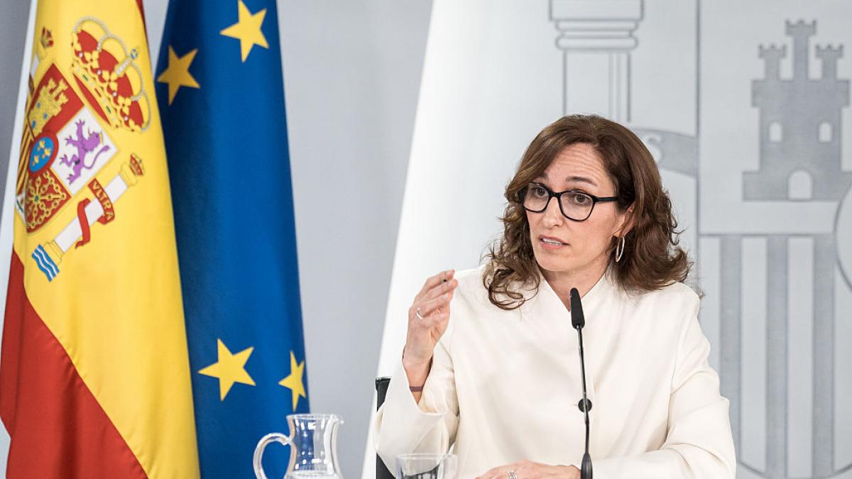 Sanidad apela a la responsabilidad de los pasajeros españoles del crucero afectado por hantavirus para que hagan la cuarentena