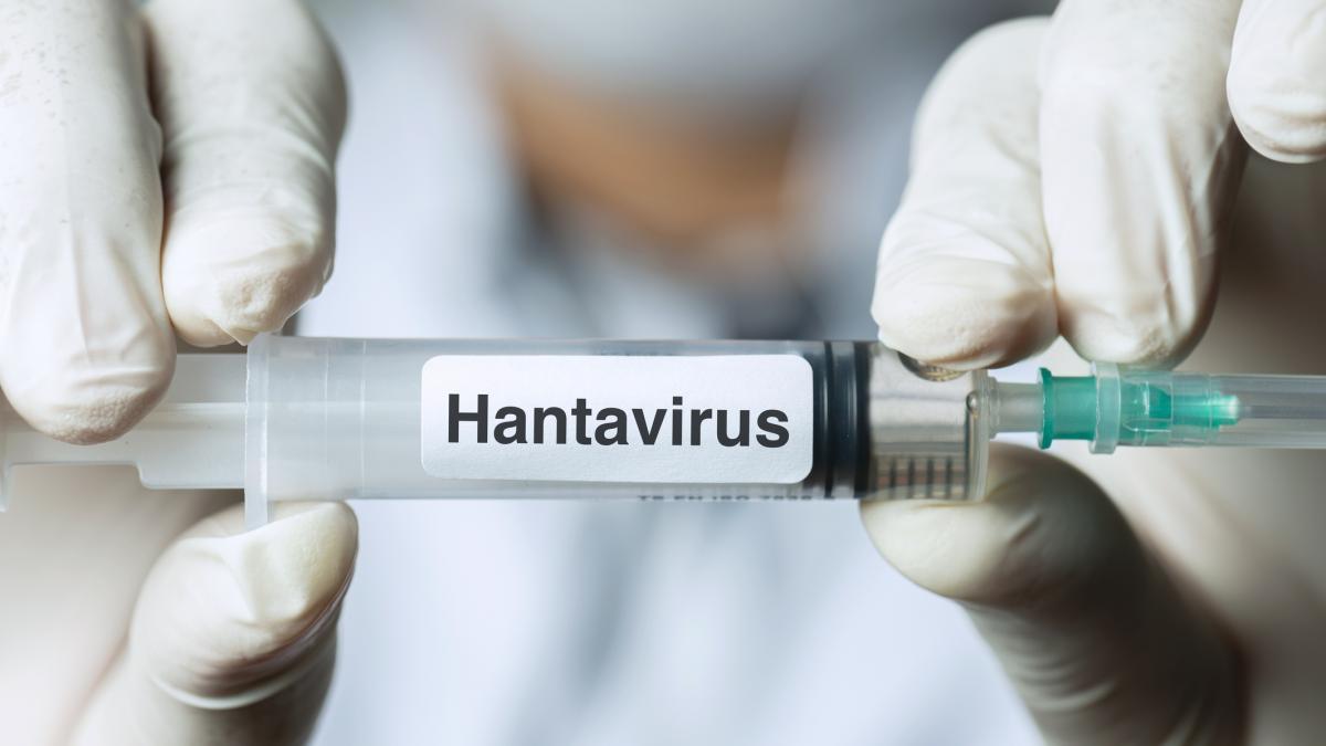Sanidad informa de un nuevo contacto asintomático en Cataluña de la fallecida por hantavirus que viajó en el avión