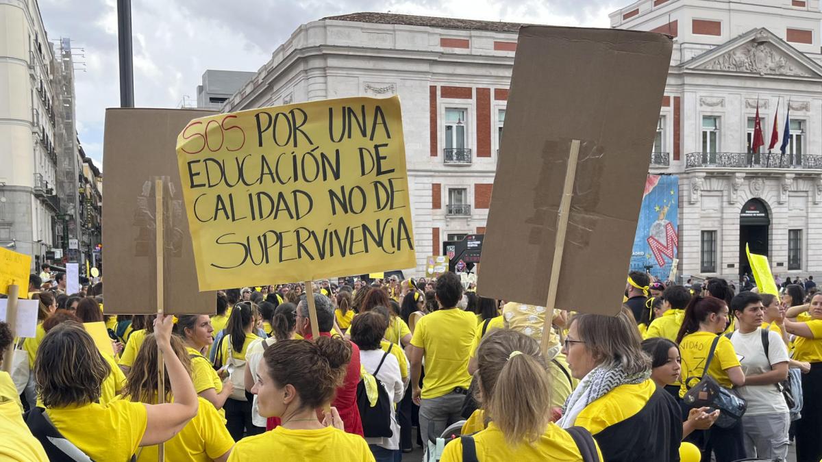 Huelga laboral