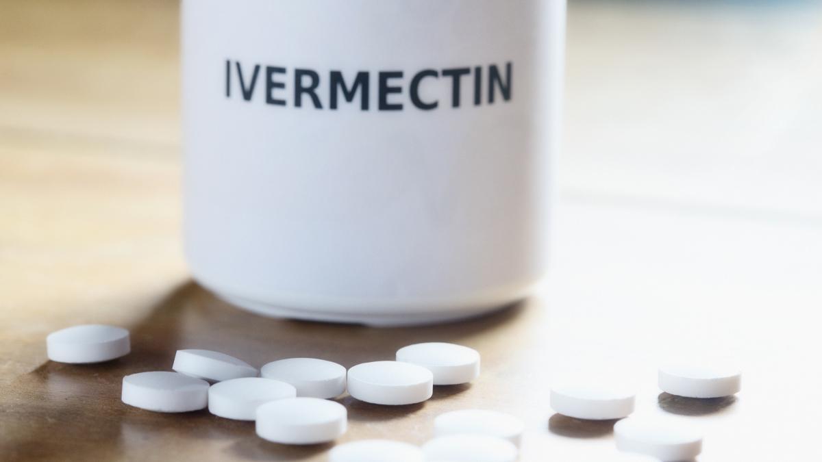 Los expertos coinciden: "La ivermectina no tiene ningún efecto sobre el hantavirus"