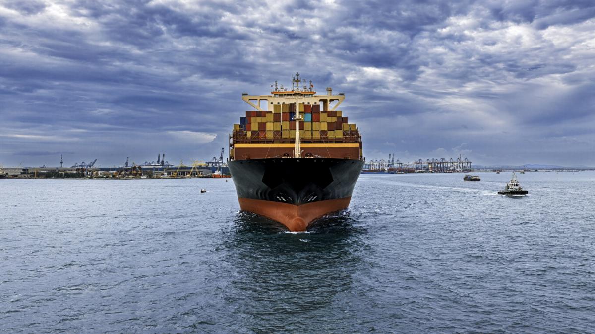 Mientras la crisis de Ormuz tensiona el comercio mundial, China termina un megacanal de 134 kilómetros que ahorrará a sus navieras 750 millones al año