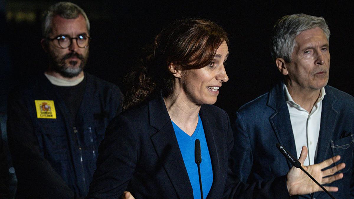 Sanidad prevé que el MV Hondius zarpe este lunes tras completar las repatriaciones: "Total normalidad y seguridad"