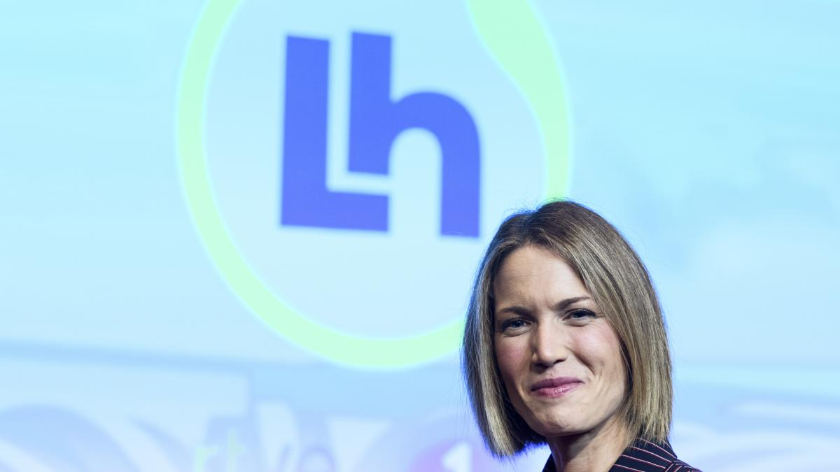 Silvia Intxaurrondo, periodista: "He dejado de ver la competencia porque su contenido no me resulta interesante"