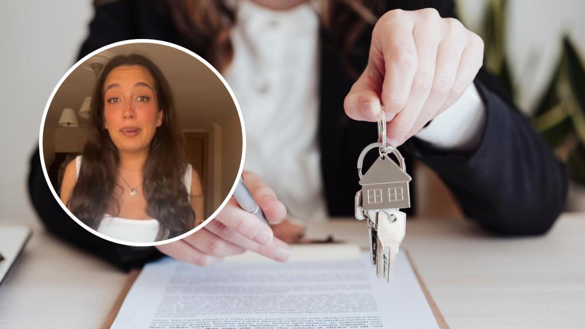 Esta joven da la respuesta perfecta a los que critican a los jóvenes por gastarse 12 euros en Netflix sin tener casa