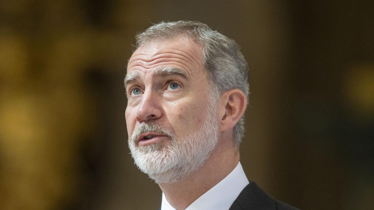 Los orígenes familiares de Felipe VI, un rey con 'sangre azul' como ninguno y con ancestros de nueve 'nacionalidades'