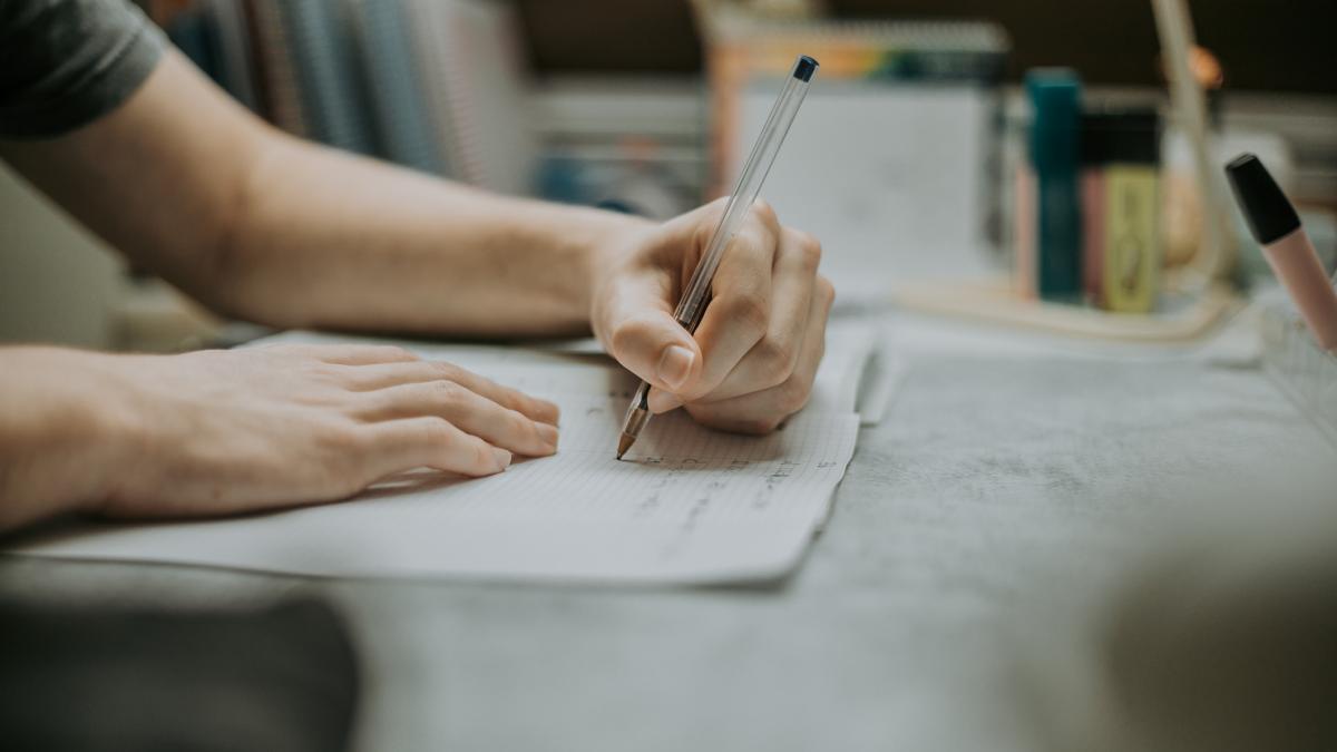 Profesores y faltas de ortografía