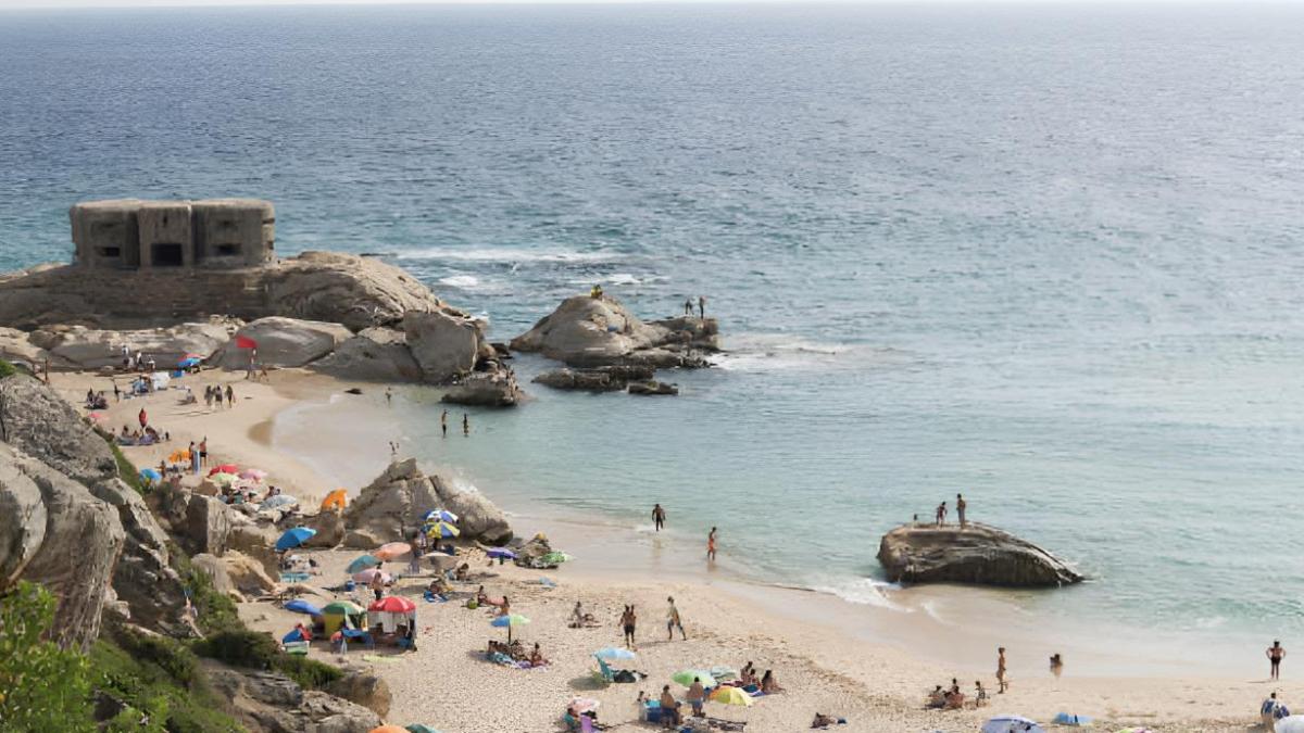 "El turismo acaba destruyendo eso por lo cual los seres huma