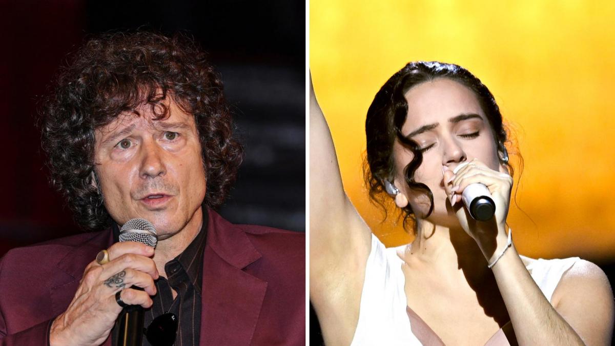 La respuesta de Bunbury tras ser preguntado por los confesionarios de Rosalía