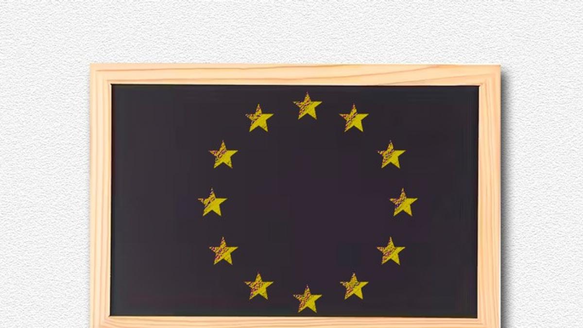 Escuelas Embajadoras del Parlamento Europeo: una oportunidad para crear ciudadanos europeos
