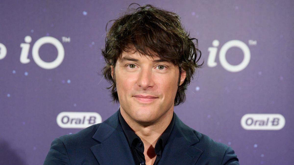 Esta hamburguesa 'healthy' está conquistando al cocinero Jordi Cruz: una opción para comer 