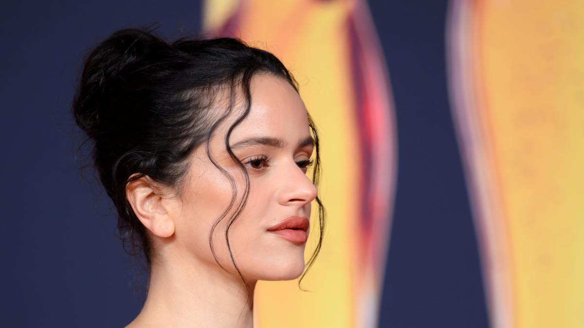 Rosalía, ausente, arrasa en los Premios de la Academia de la Música: ocho nominaciones, ocho premios