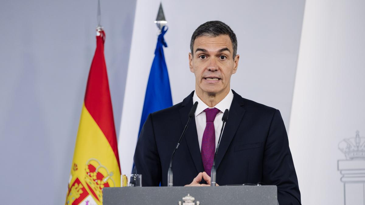 En Finlandia analizan la renuncia de España a Eurovisión y no dudan en describir a Sánchez con estas nueve palabras