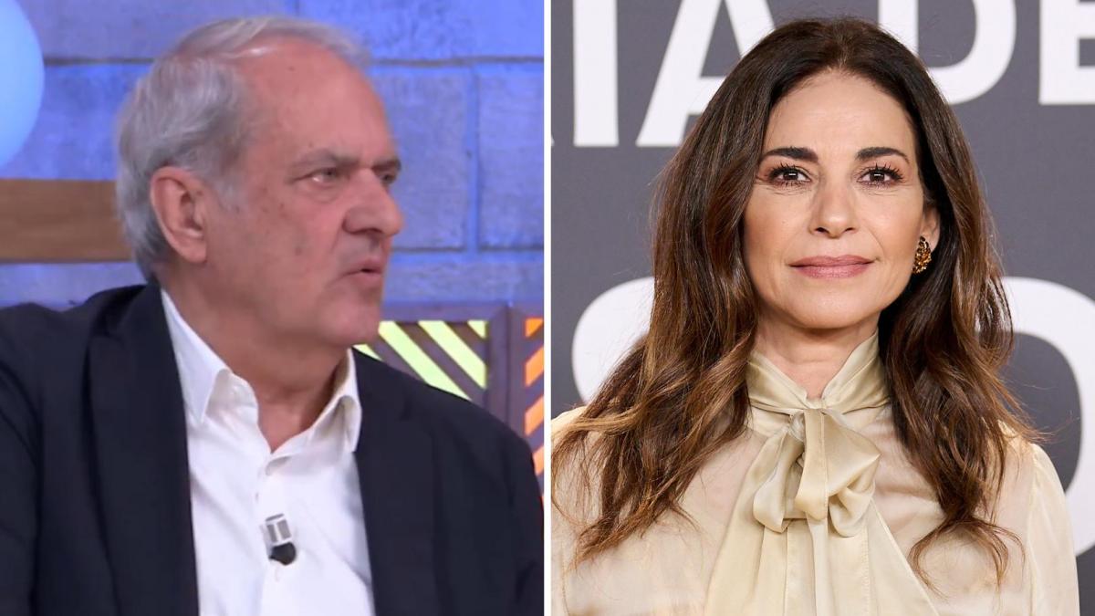 Javier Aroca ve esta conversación de Mariló Montero y Ayuso sobre Sánchez y firma, incrédulo, la reacción más sonada