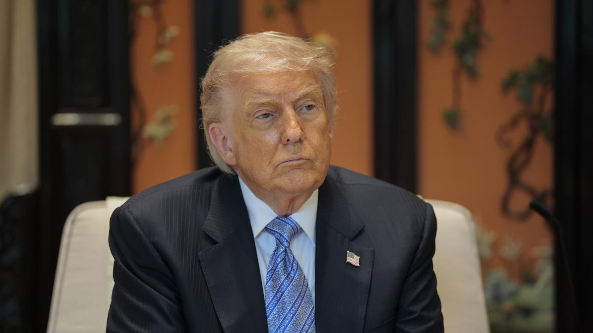Trump activa su 
