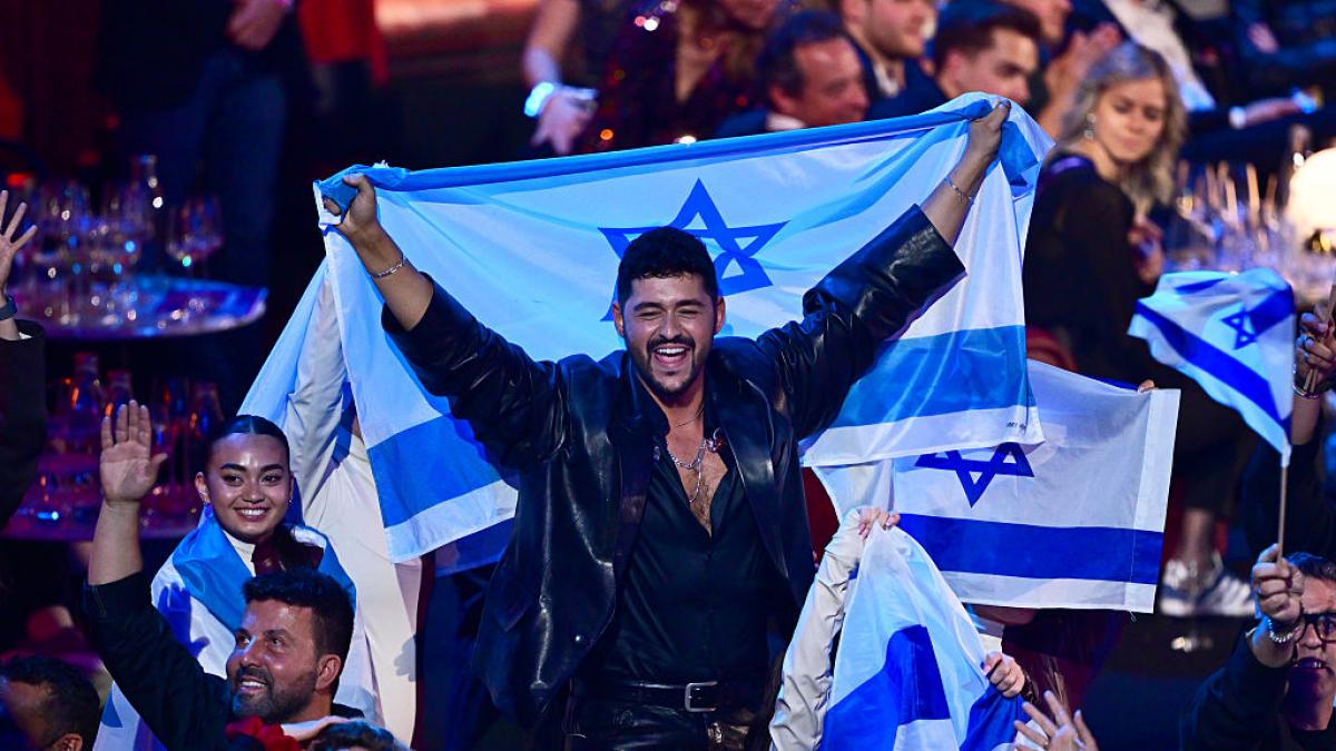 Eurovisión se blinda ante un posible triunfo de Israel: los países inmersos en un conflicto no podrán organizar el festival