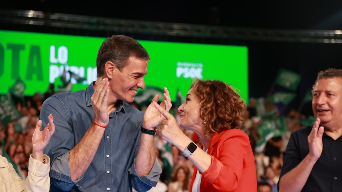 No vuelvo a salir: resaca del ciclo electoral donde el PSOE solo puede aferrarse a los pactos PP-Vox ante el temor de 2027