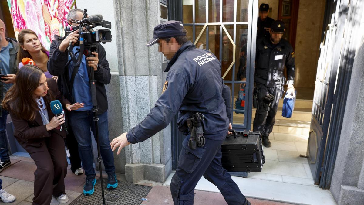 Análisis Relevante, la empresa relacionada con Zapatero con un papel clave en el 'caso Plus Ultra'
