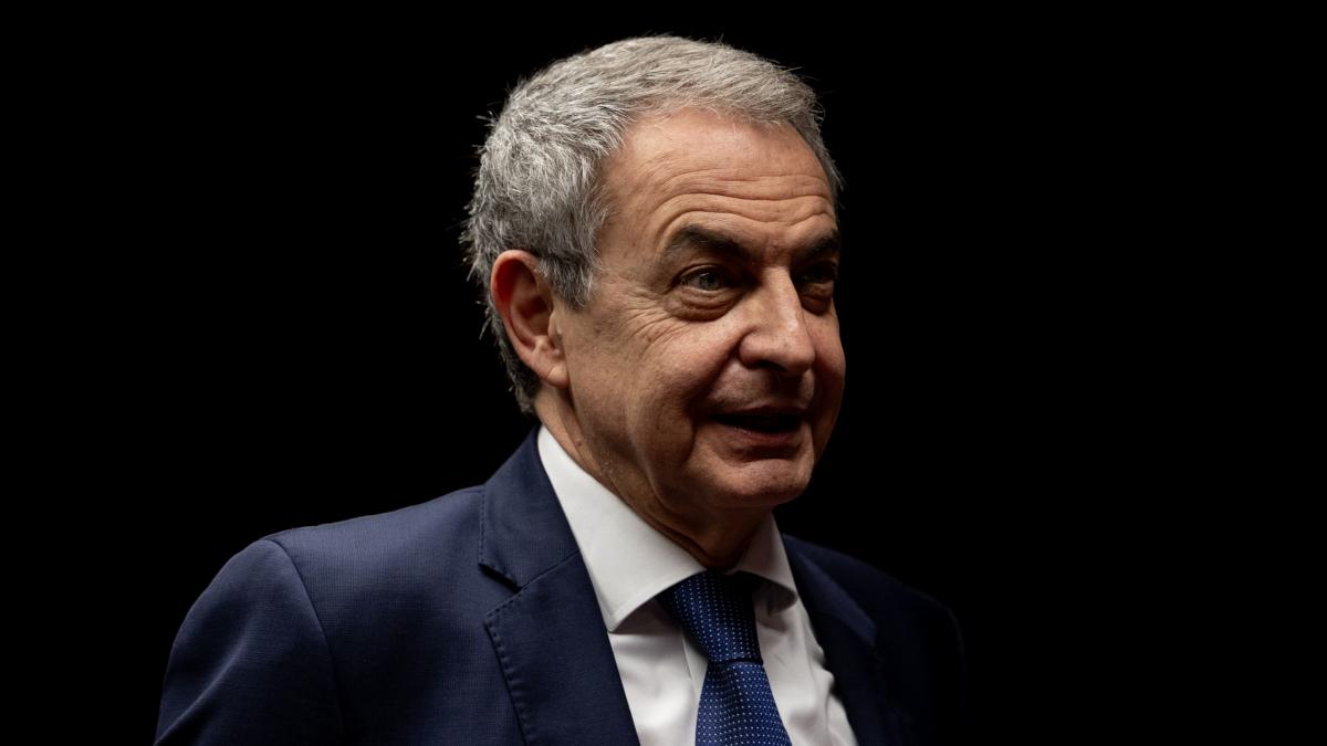 José Luis Calama, el juez que ha imputado a Zapatero en el caso Plus Ultra: experto en ciberataques, apagones y Pegasus