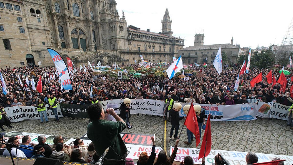 Altri alega contra el archivo que el enchufe no es  imprescindible , pero que ya ha pedido otra conexión