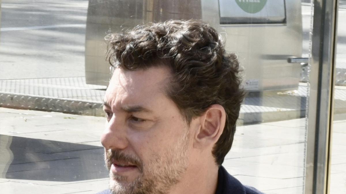 Quién es Jonathan Andic, hijo del fundador de Mango al que investigan por la muerte de Isak Andic y que no fue el sucesor que su padre esperaba