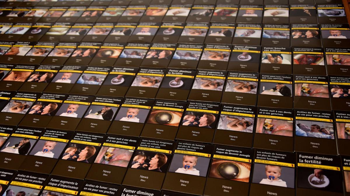 Arranca la nueva ley del tabaco en la UE entre dudas internas y criticas de científicos