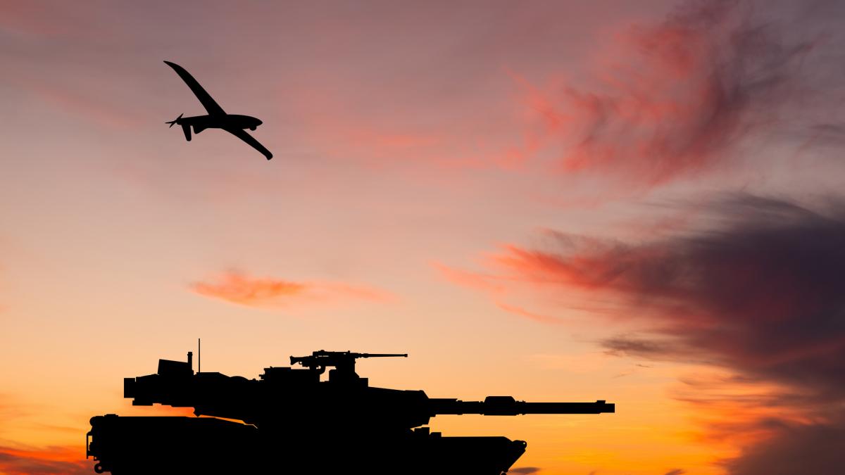 ‘Littoral Deep Battle’: el nuevo concepto militar con el que EEUU y aliados ensayan la guerra que han aprendido en el frente ucraniano
