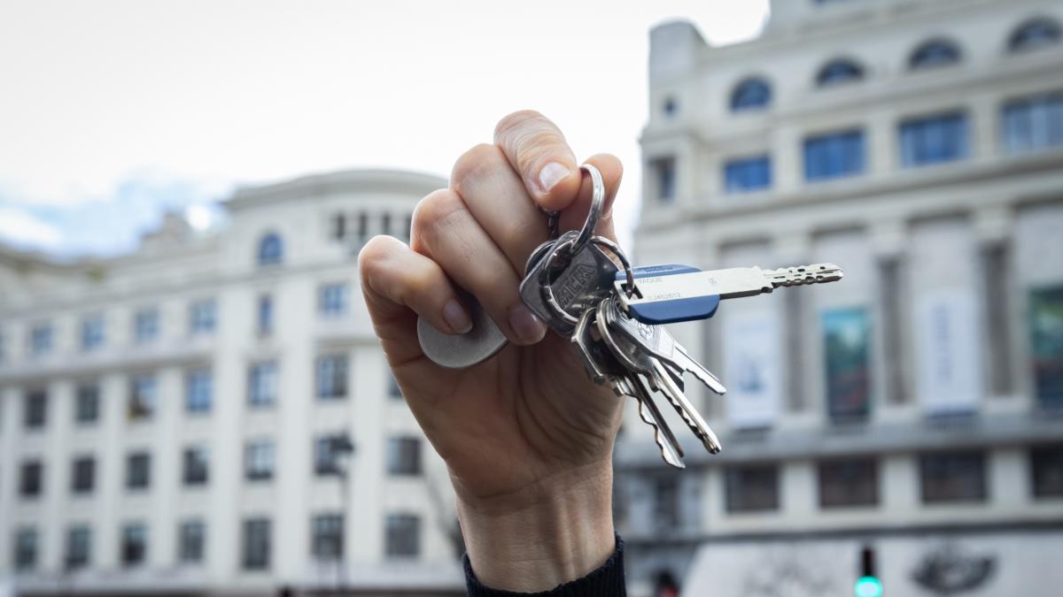 La vivienda, el problema de todos: