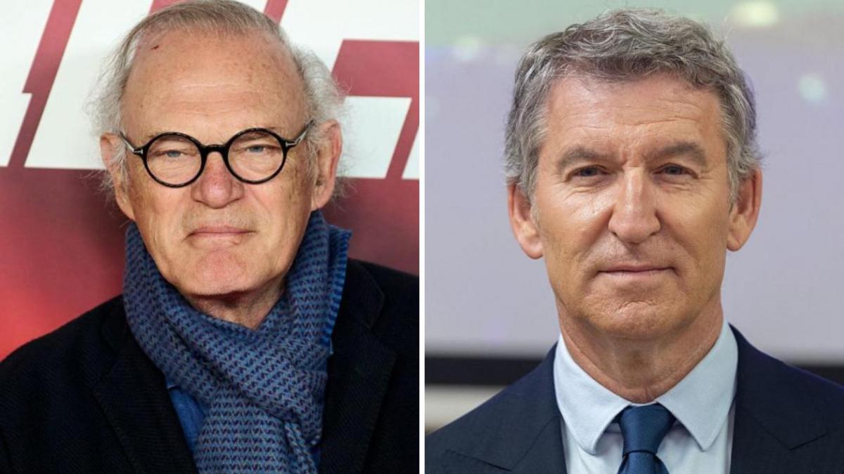 Pedro Piqueras aprovecha la imputación de Zapatero para recordarle a Feijóo lo que pasó con "otro expresidente"