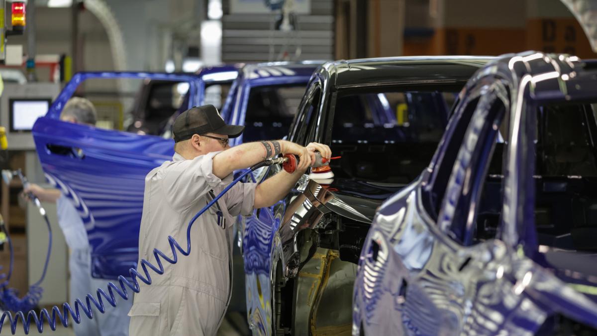China golpea a la industria alemana