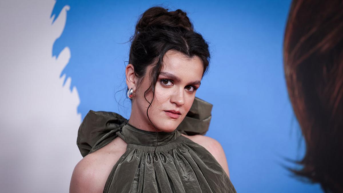 Amaia Romero habla así de la famosa 'Casita' de Bad Bunny y confiesa si ella iría o no