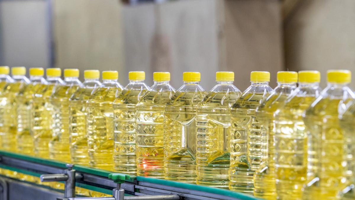 "Si fuera veneno, el 99% de la población estaría envenenada": el científico del CSIC Javier Sánchez Perona desmonta mitos sobre el aceite refinado y el aceite de coco