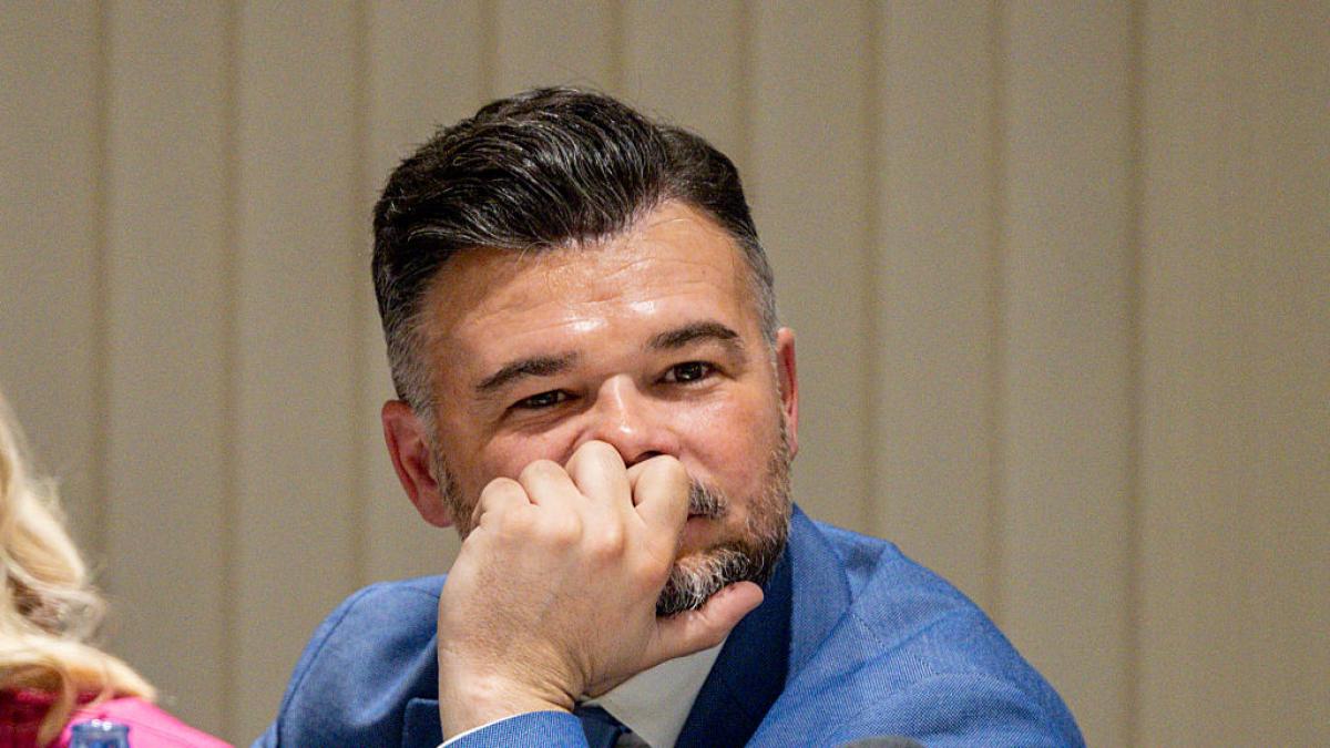 Gabriel Rufián sube la apuesta y se perfila como candidato de un frente de izquierdas: ¿lo aceptan los demás líderes?