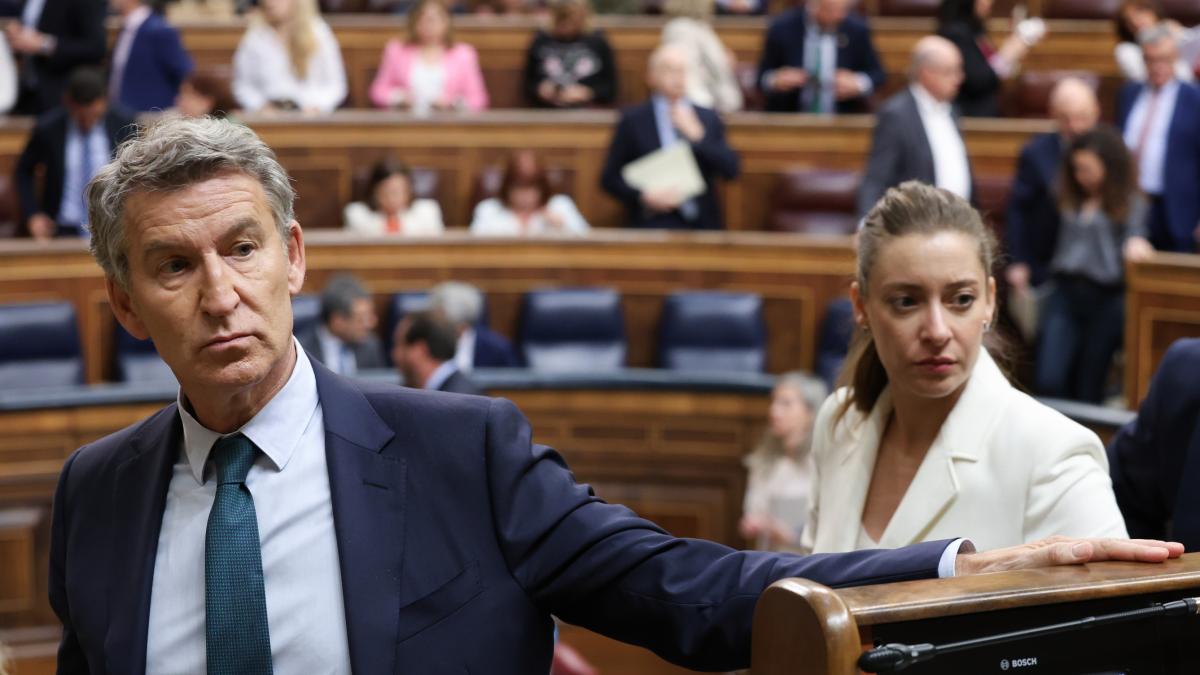 ¿Moción de censura? No… de momento