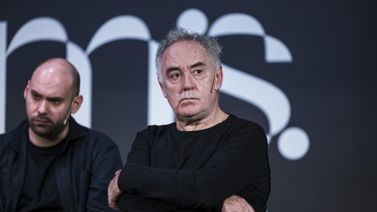 En 2004 Ferran Adrià estuvo detrás de un tipo de restaurante que ahora arrasa y que por entonces fracasó