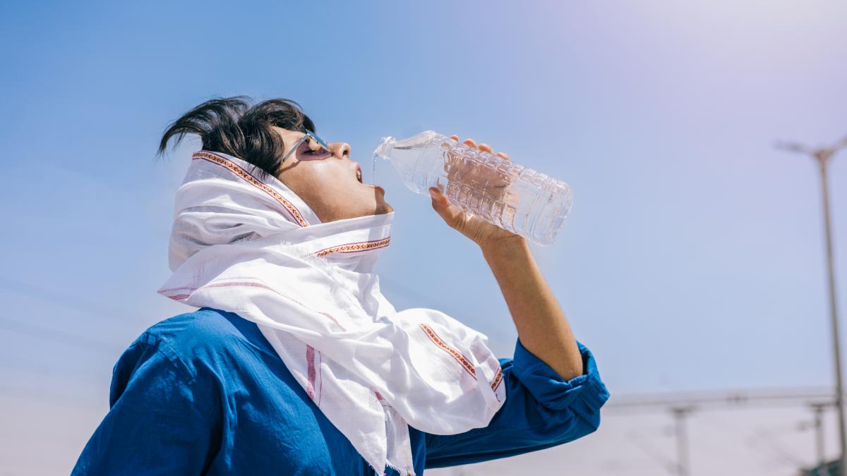 La Aemet activa avisos amarillos por calor y advierte de temperaturas  extraordinariamente altas para la época 
