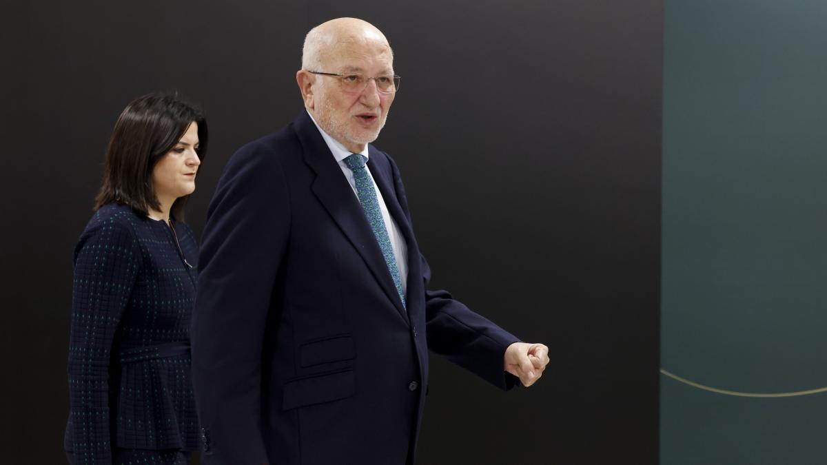 Juan Roig invierte 5 millones de euros en uno de los supermercados más grandes de España: así es el nuevo Mercadona que abre en junio