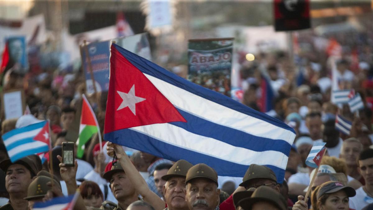 Trump pone a Cuba en la diana: qué busca y hasta dónde está dispuesto a llegar