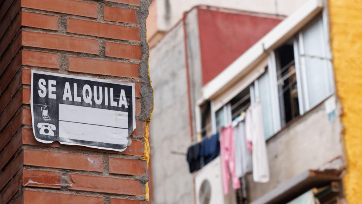 Consumo abre expediente a una "gran inmobiliaria" que alquila "miles" de pisos en España