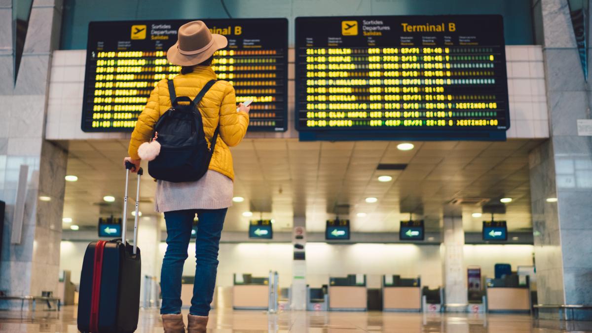Una británica se muda a Italia tras jubilarse y a los 5 años ya se quiere volver:  El exceso de turismo en insoportable 