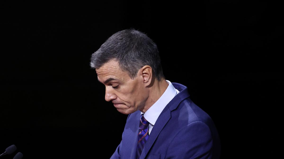 Semana negra para el Gobierno:  Así es imposible 