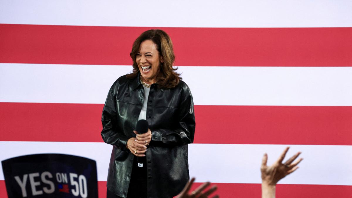 Autopsia de una derrota: un informe demócrata desvela por qué perdió Harris