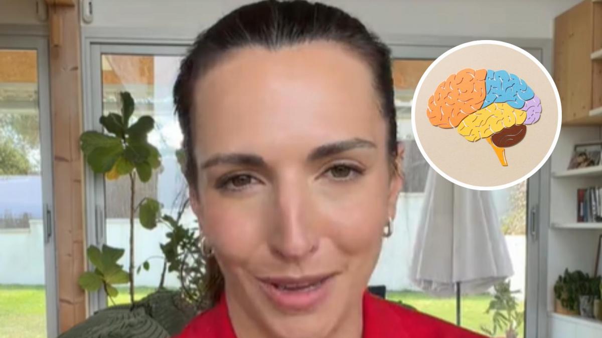 Marta Marcè, nutricionista: 