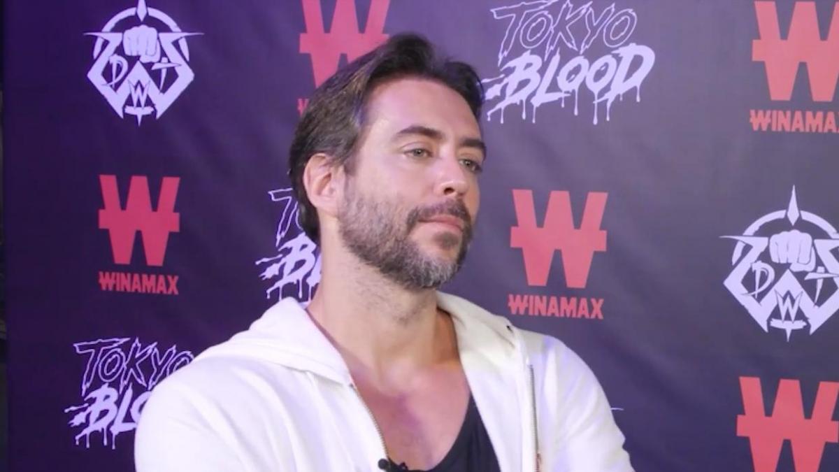 Jordi Wild, sobre que se cante "Pedro Sánchez hijo de..." en su evento: "Cortan el espectáculo pero si pasa, pasa. Es libertad de expresión"