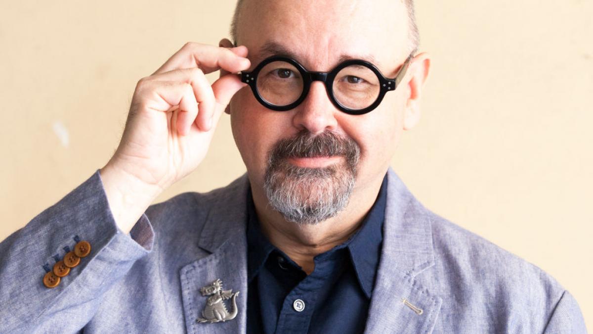 25 años de 'La sombra del viento': las frases de Carlos Ruiz Zafón que hoy parecen escritas para 2026