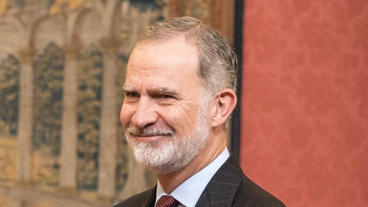 La sorpresa de Felipe VI en el anuncio de los 26 futbolistas españoles convocados para el Mundial 2026: 