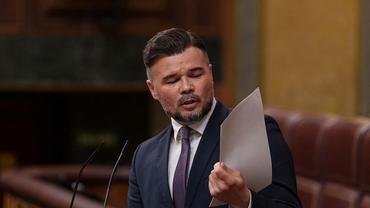Uno de los politólogos más prestigiosos de Europa habla así de la división de la izquierda: 