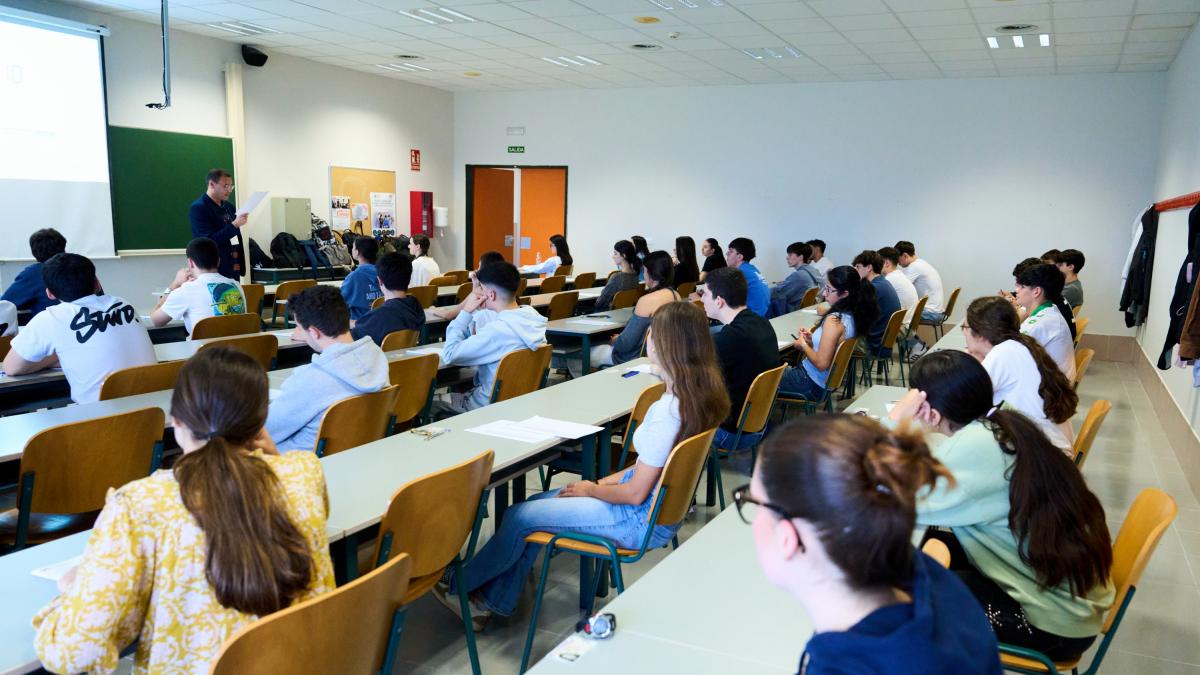 Estas son las fechas de los exámenes de Selectividad por comunidades autónomas