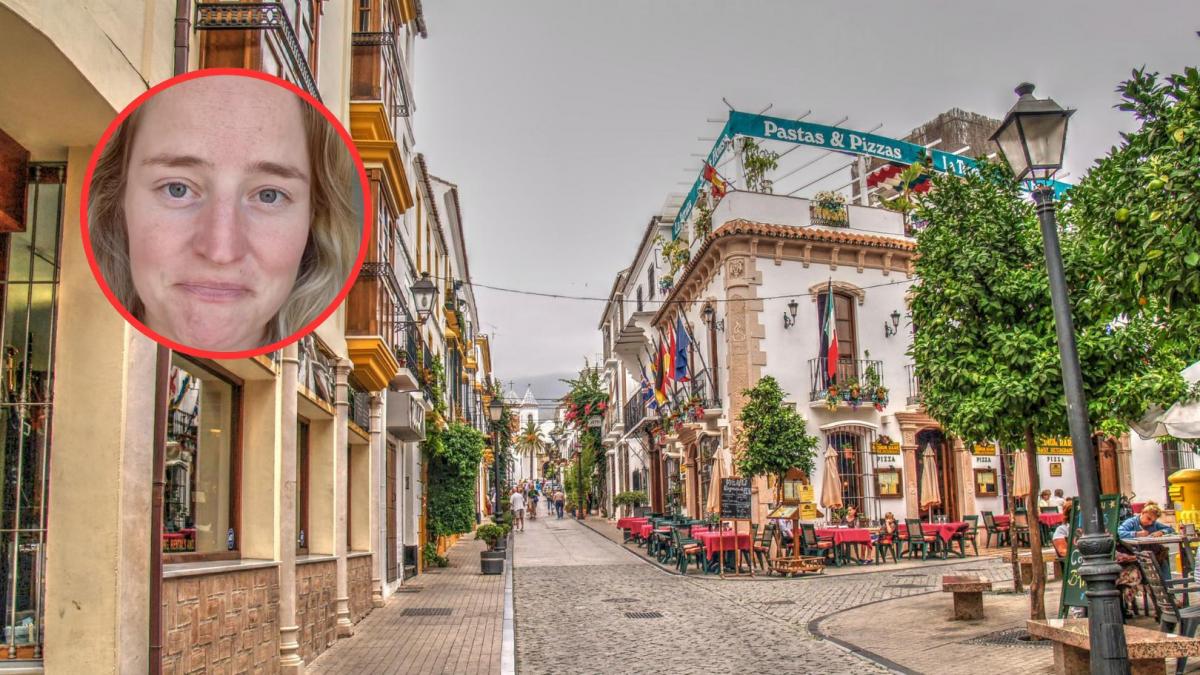 Una británica revela qué cambio drástico ha visto en sus hijos desde que se mudaron a Málaga