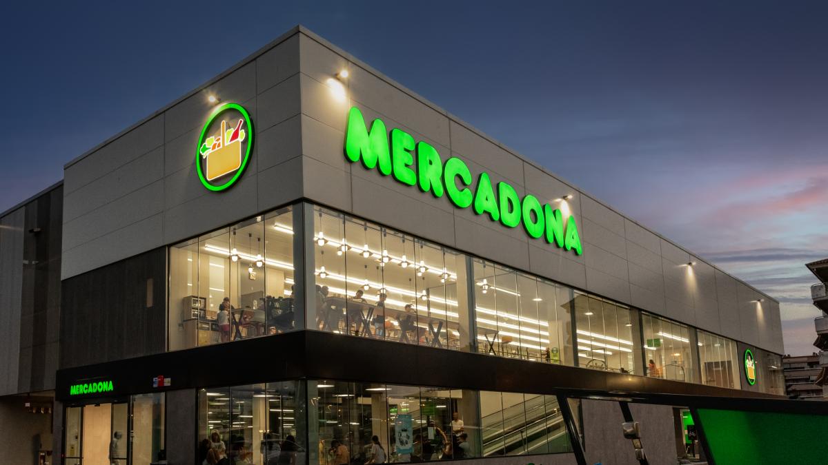 Enseña las diferencias esenciales entre el Mercadona de Portugal y España: hay algo que 