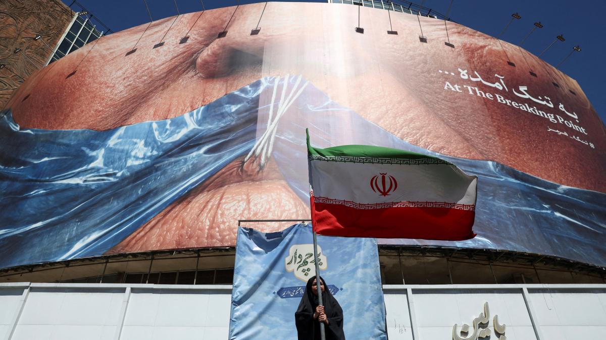 Lo que sabemos y lo que no sabemos del acuerdo EEUU-Irán que se hace de rogar